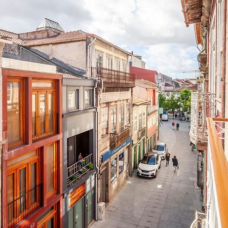 Rooms4You 1 In Historic Center Of Braga Exterior photo